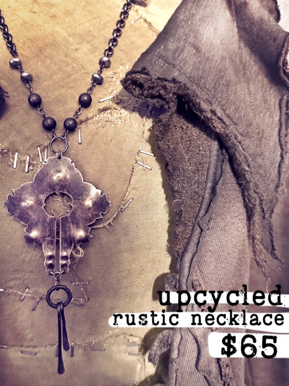 new upcycled postings <3 - Picture 7 of 17